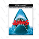 Jaws - 4K Ultra HD | $10 | Amazon